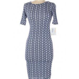 Lularoe Casual Dress
